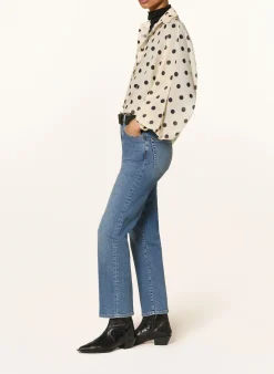 Straight Jeans LE SLEEK