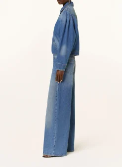 Straight Jeans LEMONY