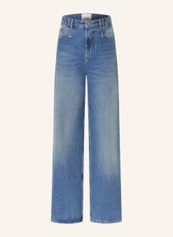 Straight Jeans LEMONY