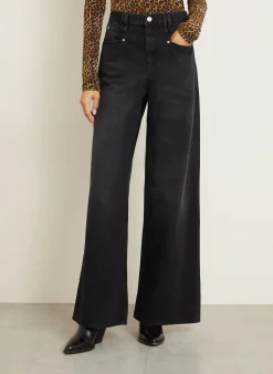 Straight Jeans LEMONY-GB