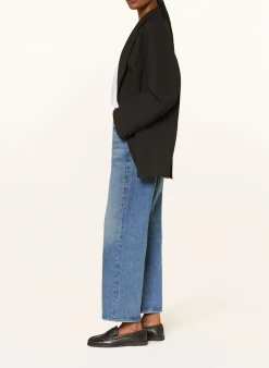 Straight Jeans LINDZ EASY STRAIGHT