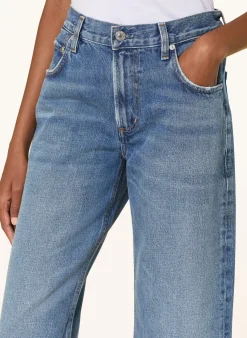 Straight Jeans LINDZ EASY STRAIGHT
