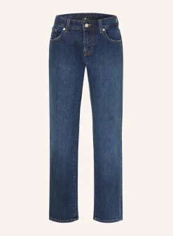 Straight Jeans LOW CIGARETTE