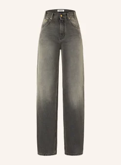 Straight Jeans LU