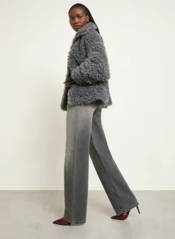 Straight Jeans LU