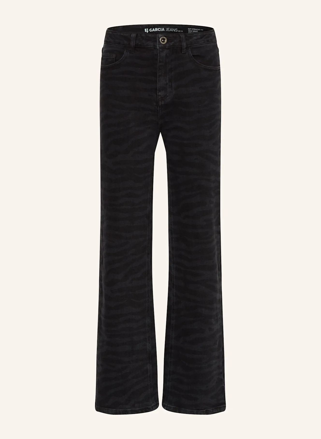 Straight Jeans MARALL