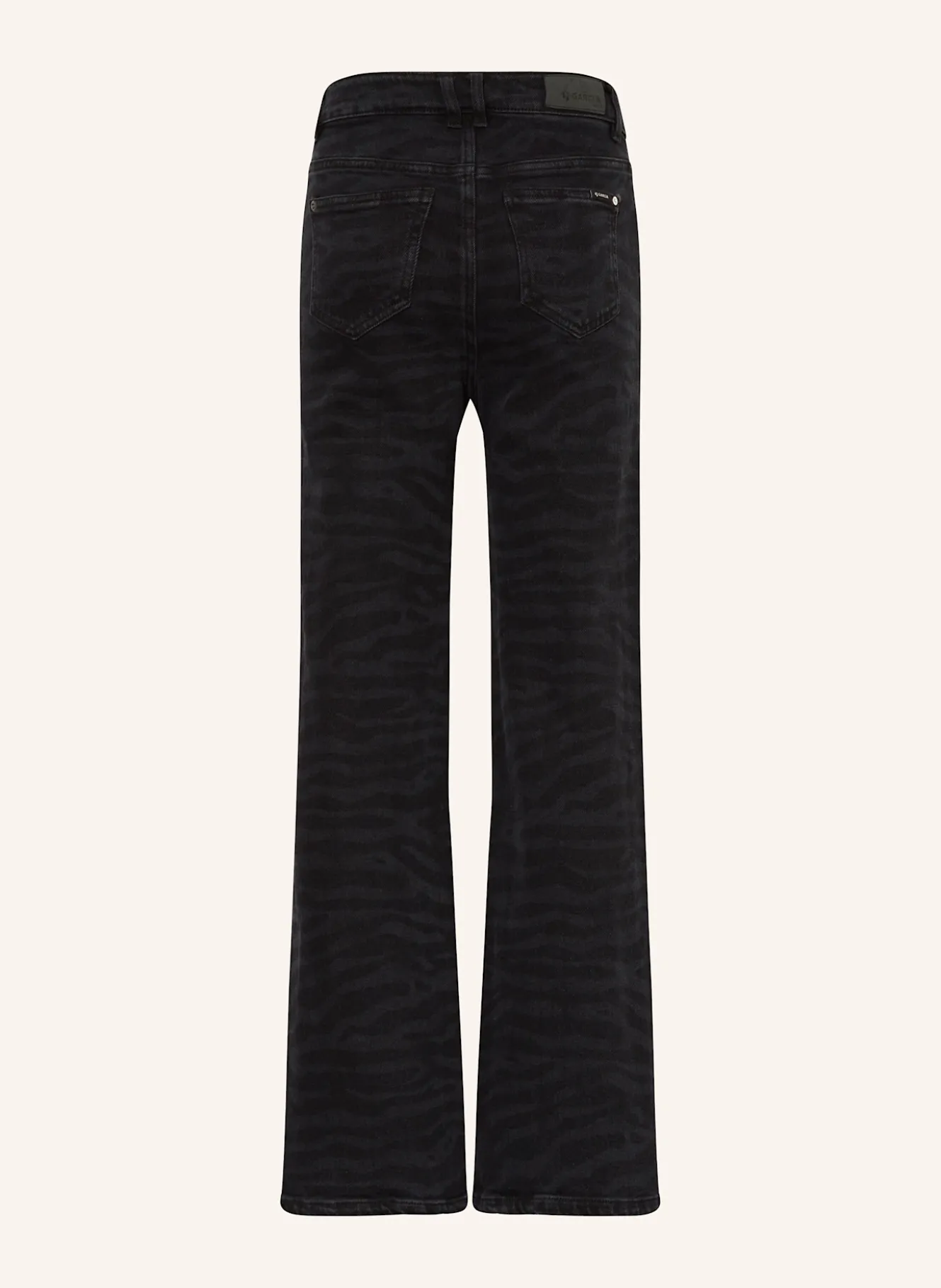 Straight Jeans MARALL