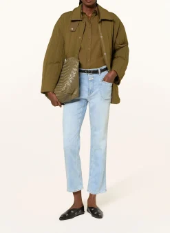 Straight Jeans MIRA-X