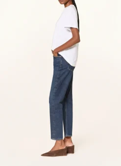 Straight Jeans RILEY LONG