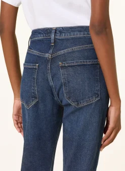 Straight Jeans RILEY LONG