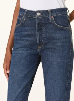 Straight Jeans RILEY LONG
