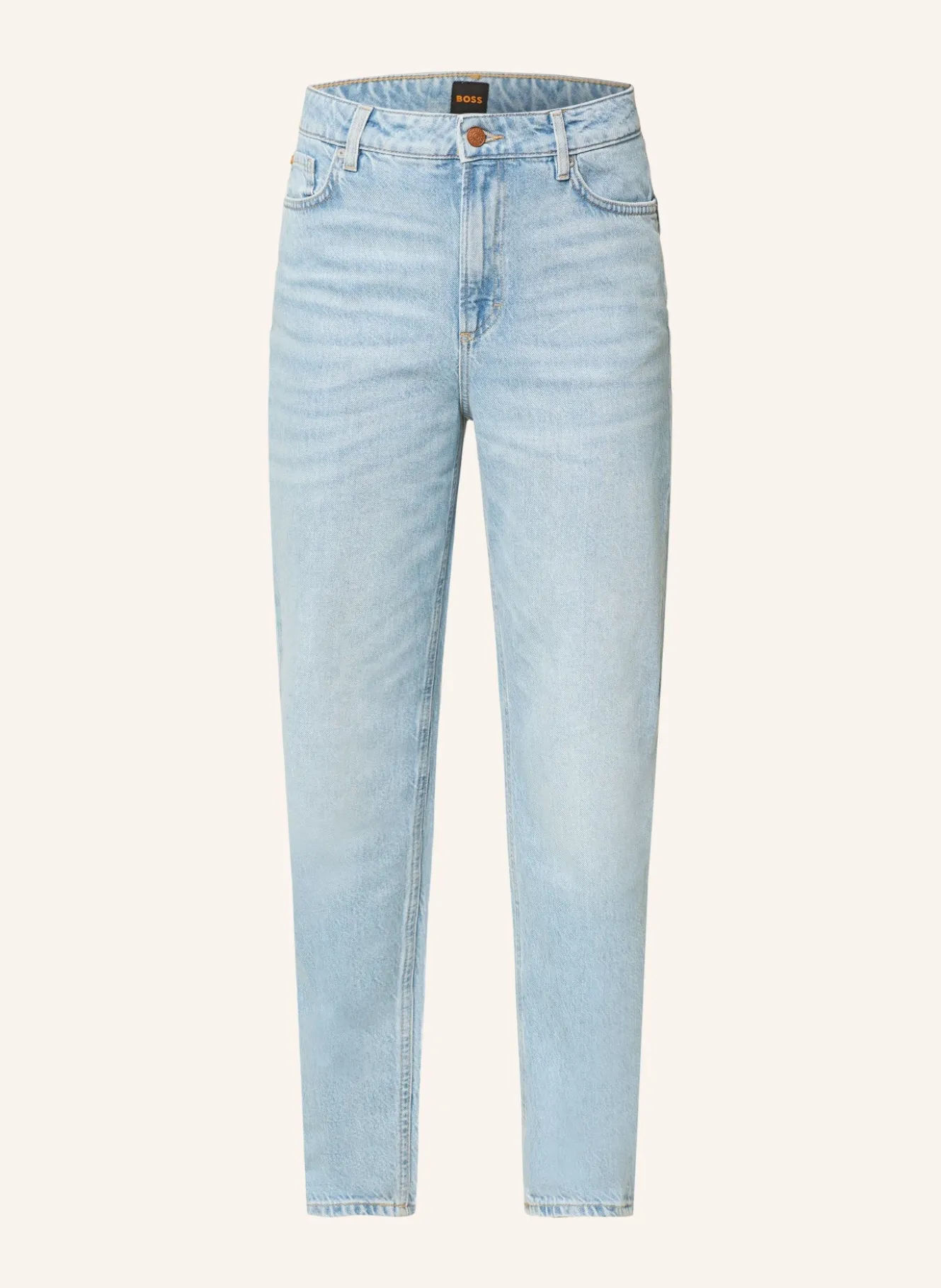 Straight Jeans RUTH