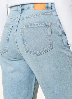 Straight Jeans RUTH