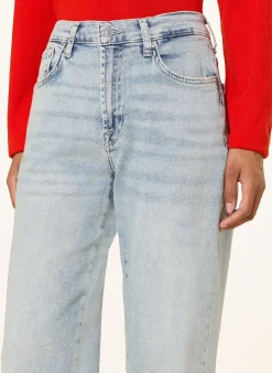 Straight Jeans STOVEPIPE