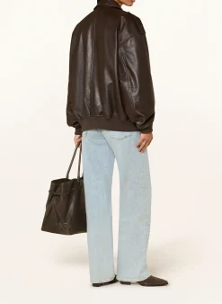 Straight Jeans STOVEPIPE