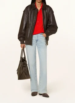 Straight Jeans STOVEPIPE