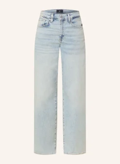 Straight Jeans STOVEPIPE
