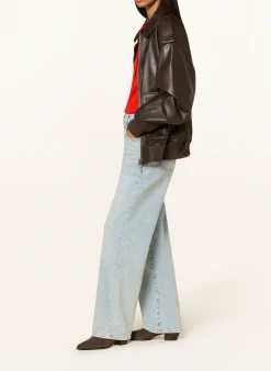 Straight Jeans STOVEPIPE