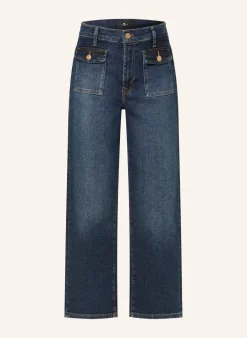 Straight Jeans STOVEPIPE