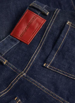 Straight Jeans TRAVELLER