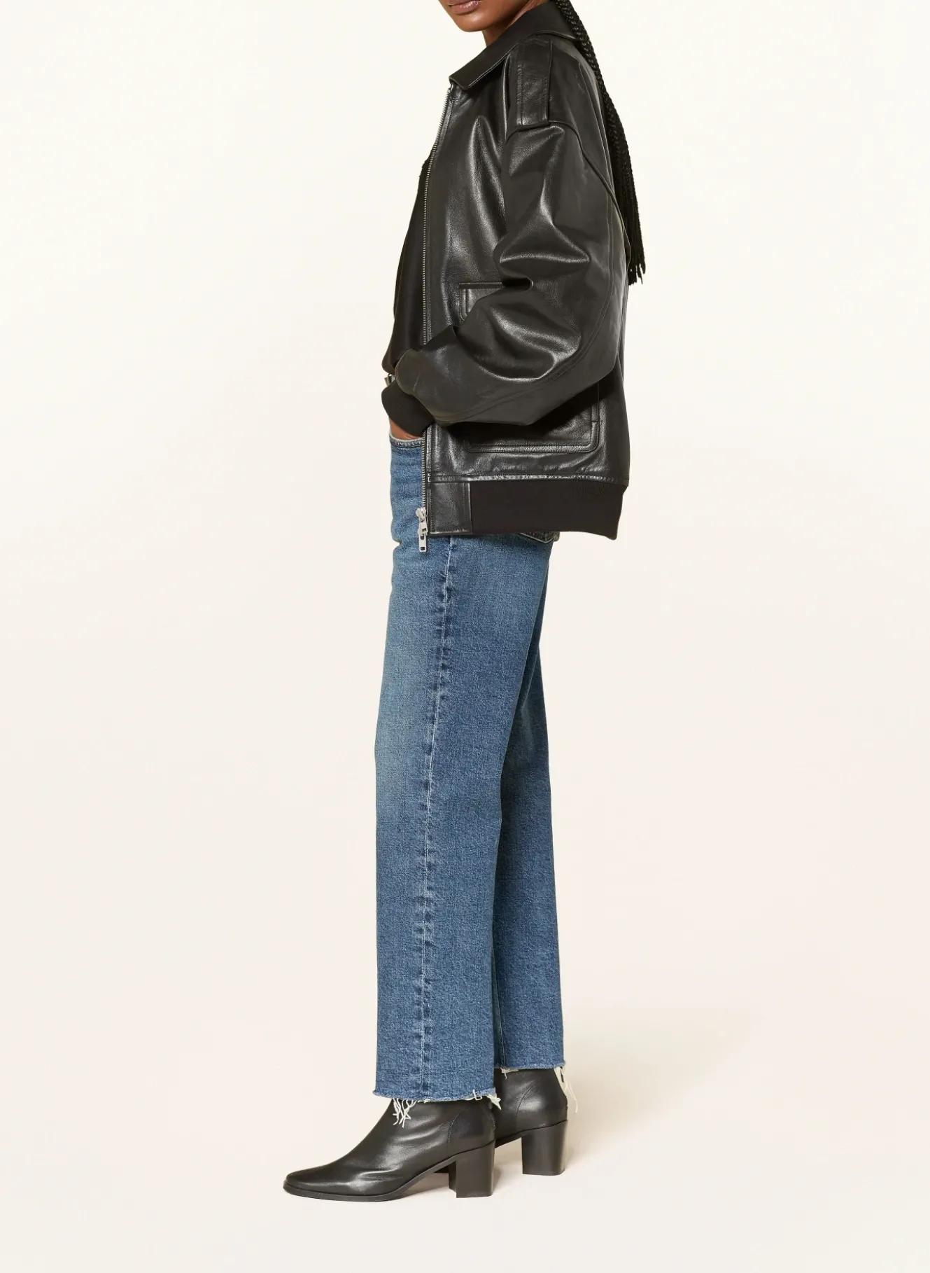 Straight Jeans VALEN