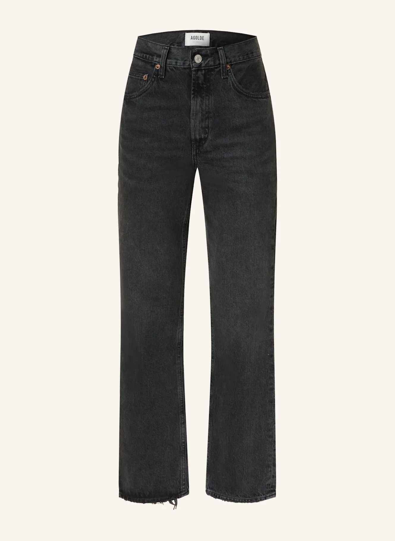Straight Jeans VALEN