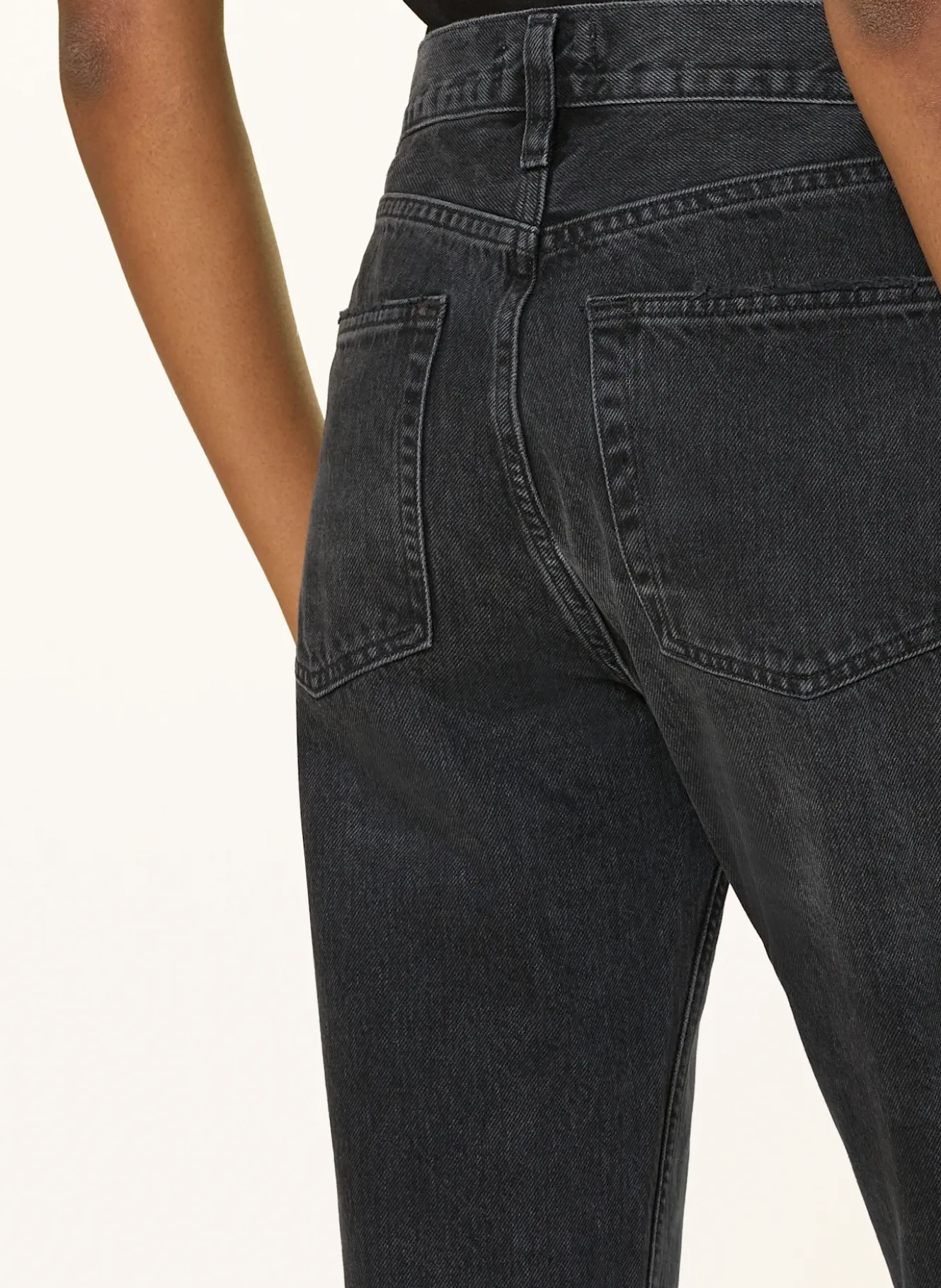 Straight Jeans VALEN