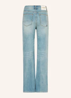 Straight Leg Jeans CATIE