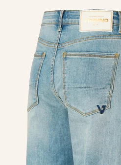 Straight Leg Jeans CATIE