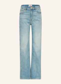 Straight Leg Jeans CATIE
