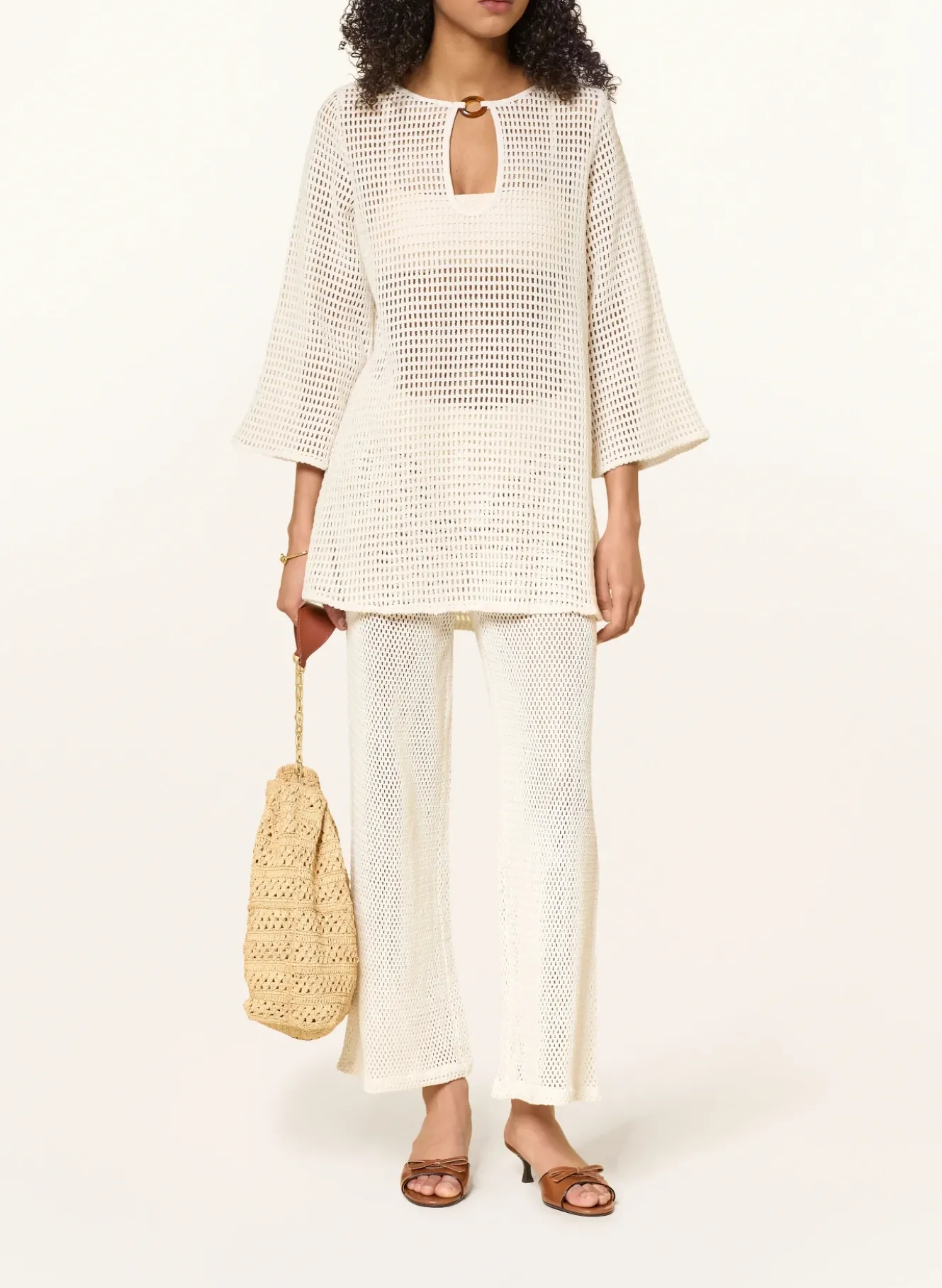 Strandkleid