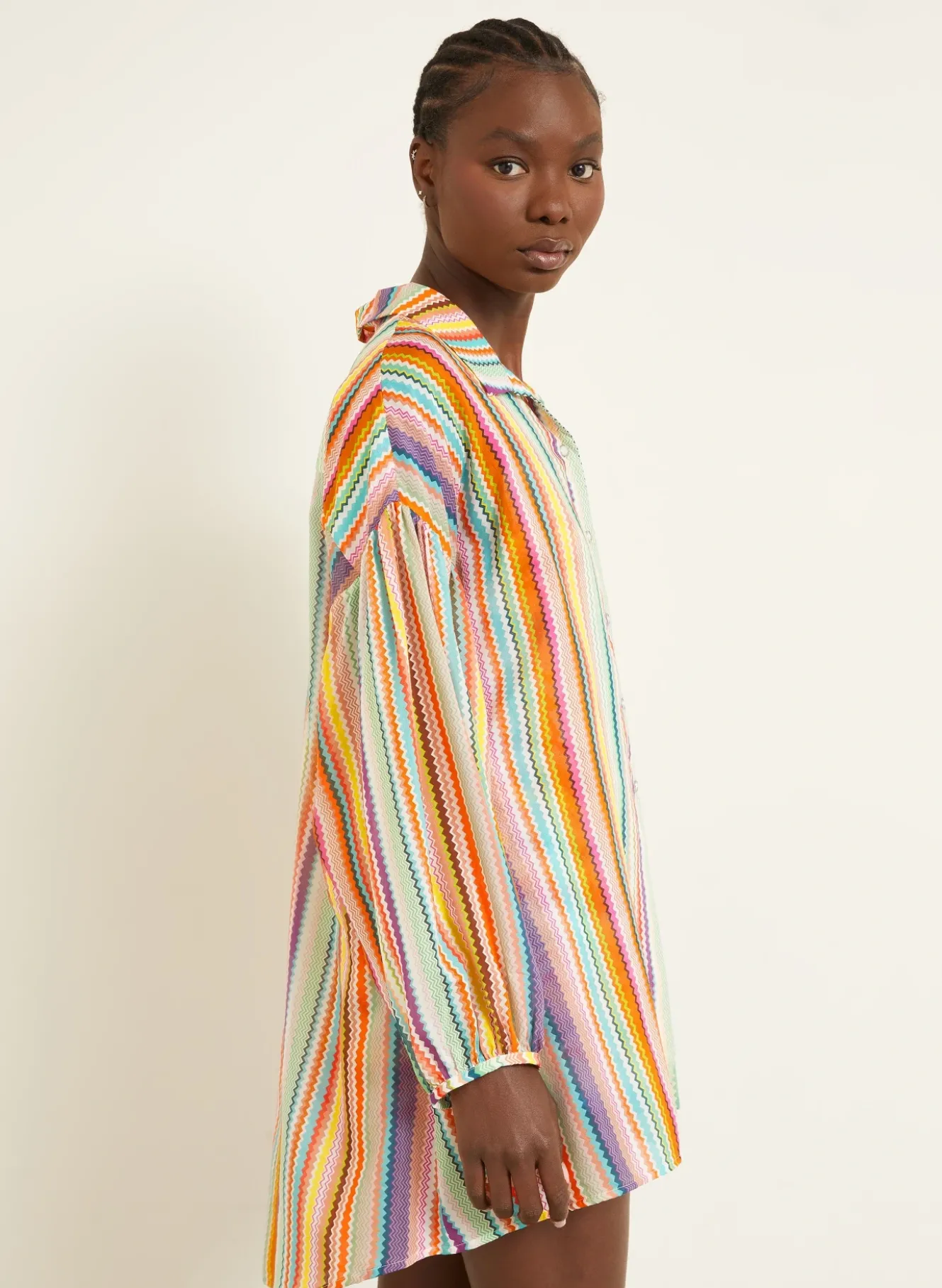 Strandkleid