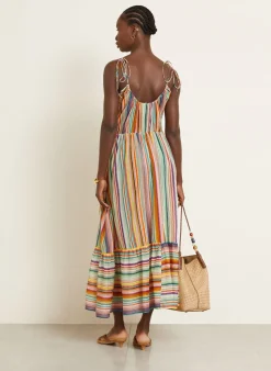 Strandkleid