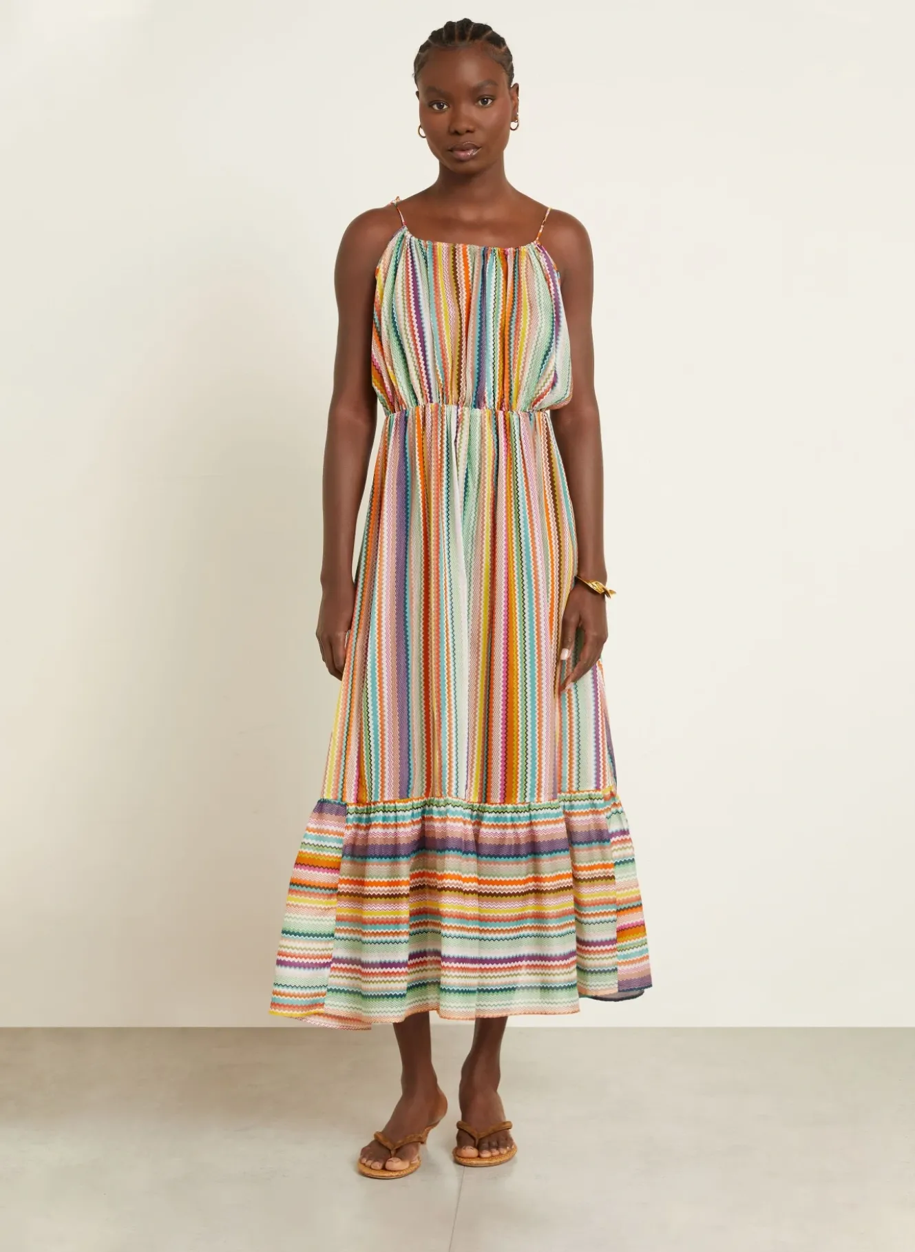 Strandkleid