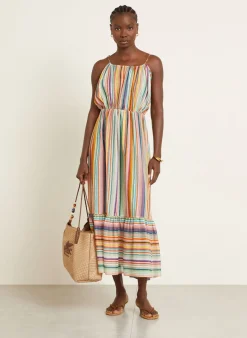 Strandkleid