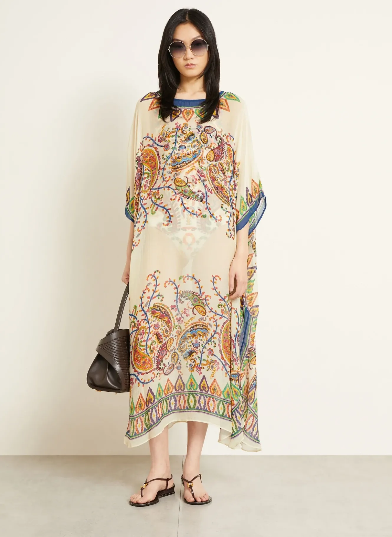 Strandkleid