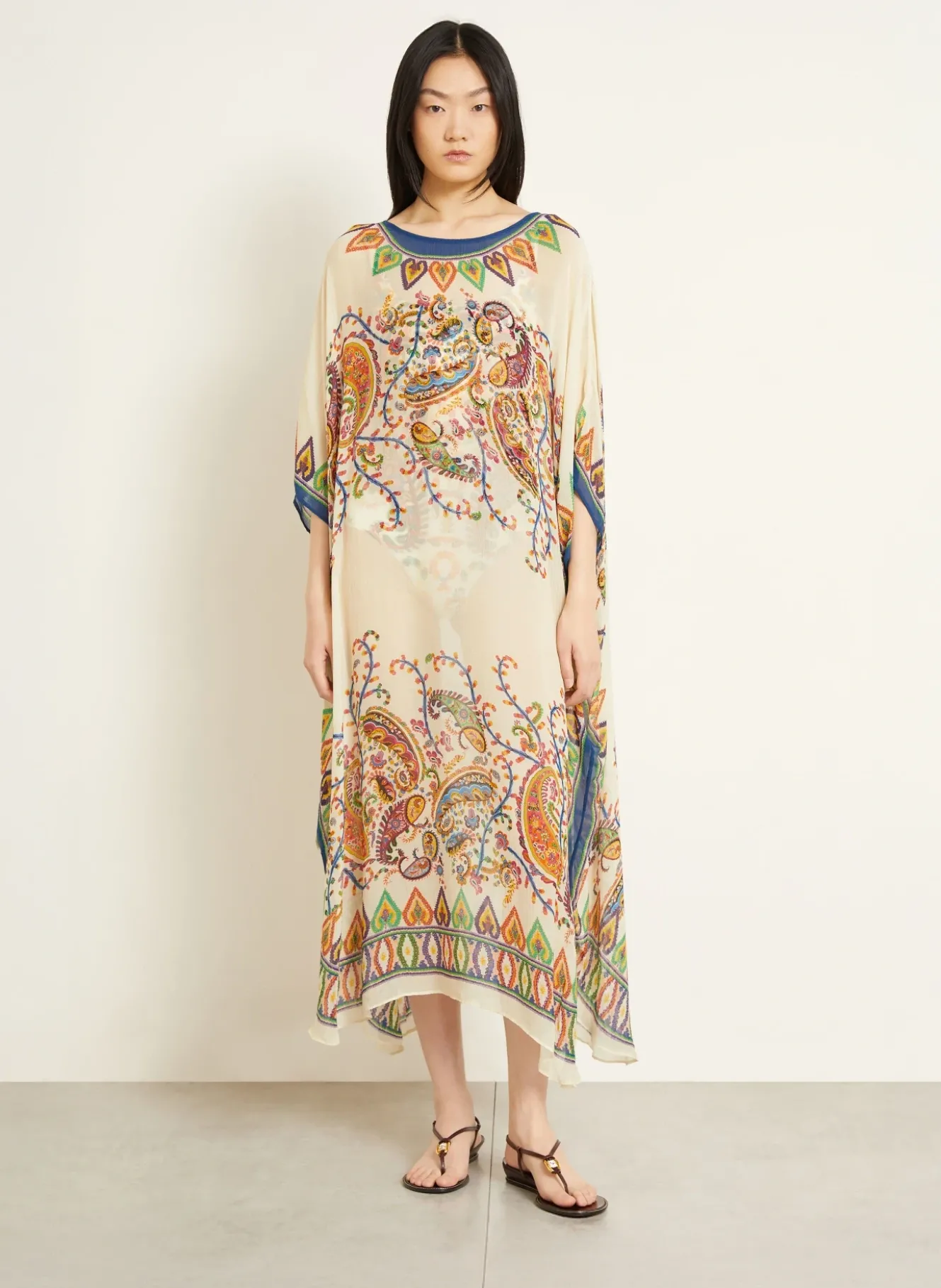 Strandkleid