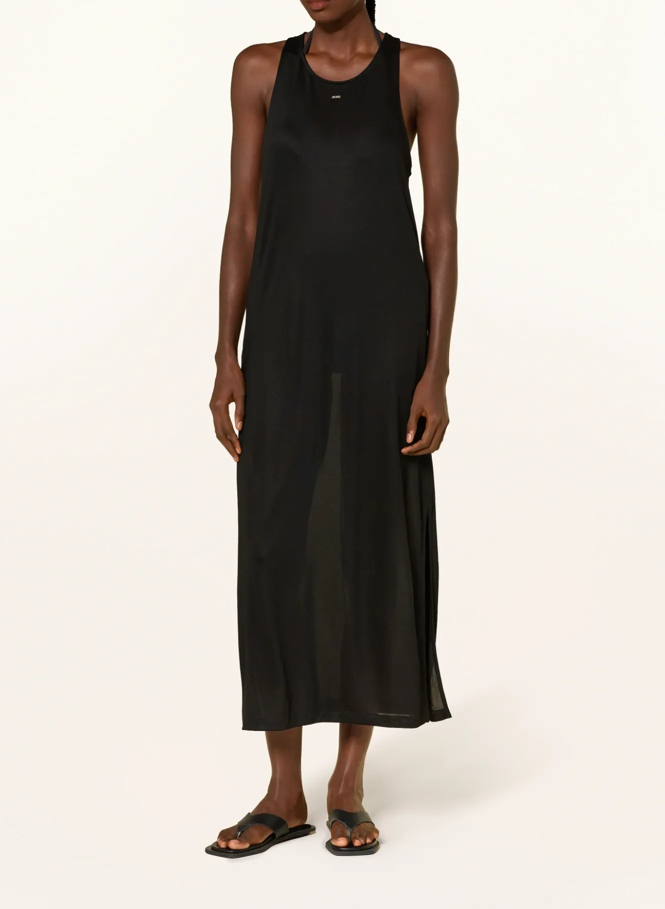 Strandkleid CODES DRESS