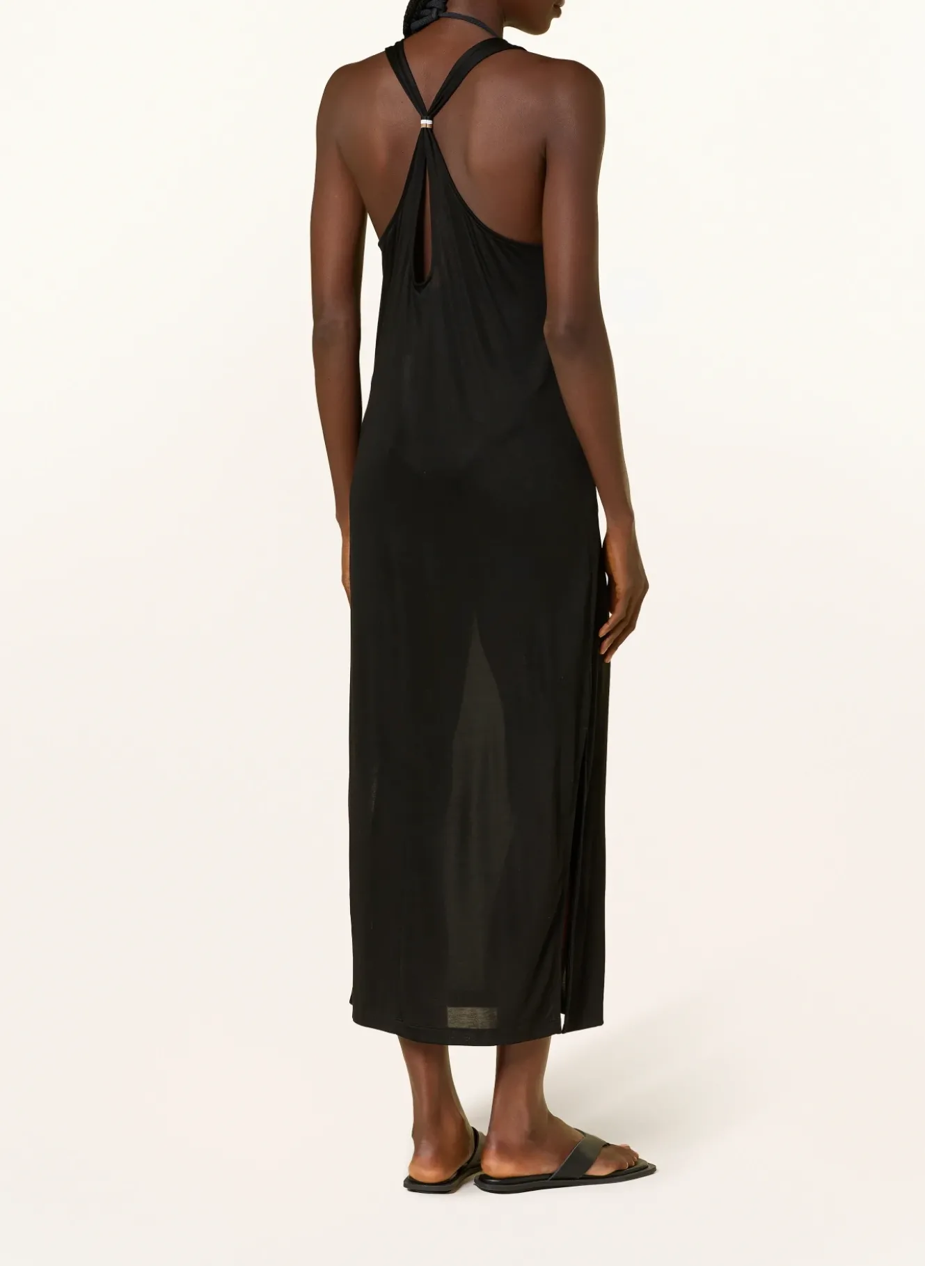 Strandkleid CODES DRESS