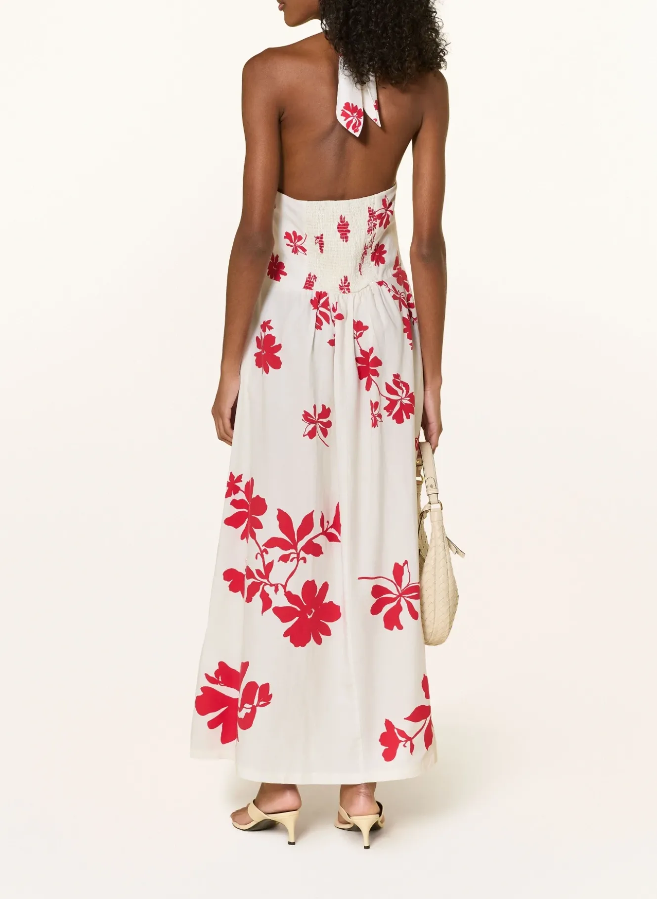 Strandkleid MAYFLOWER