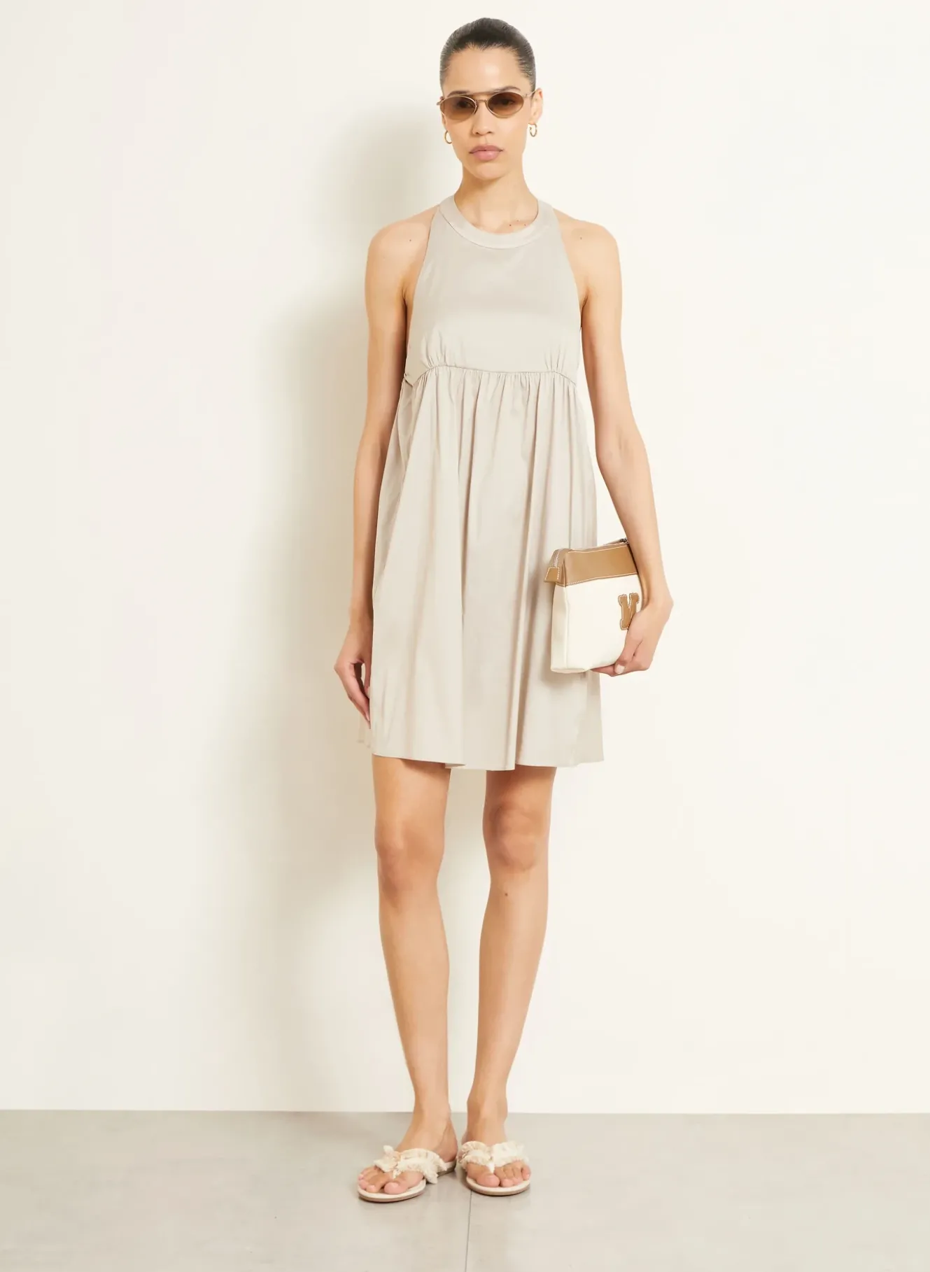 Strandkleid PANTERA