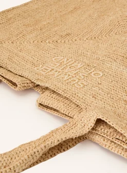 Strandtasche