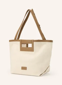 Strandtasche ECRU