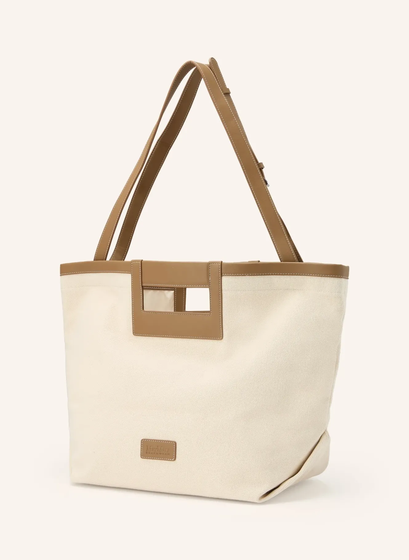 Strandtasche ECRU