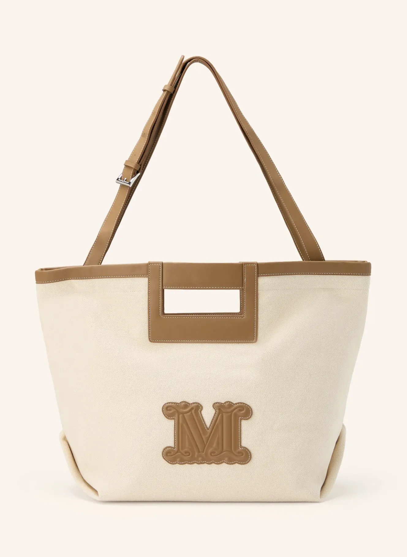 Strandtasche ECRU