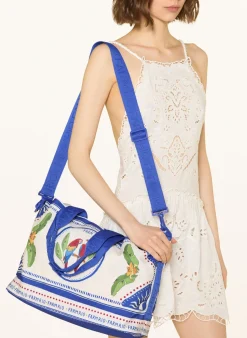 Strandtasche TROPICAL DESTINY