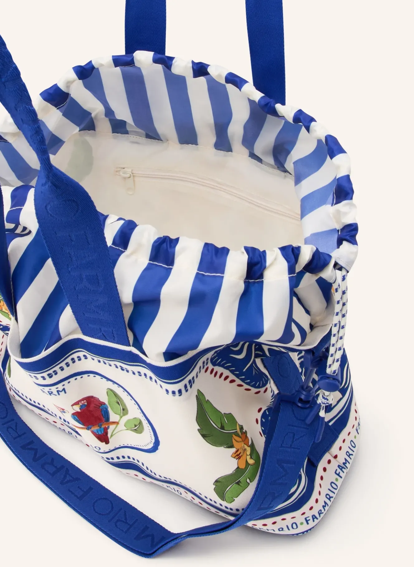 Strandtasche TROPICAL DESTINY