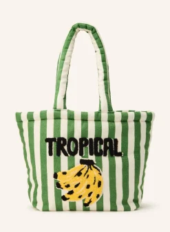Strandtasche TROPICAL MANANA
