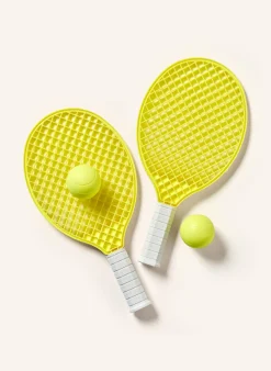 Strandtennis-Set LA MER