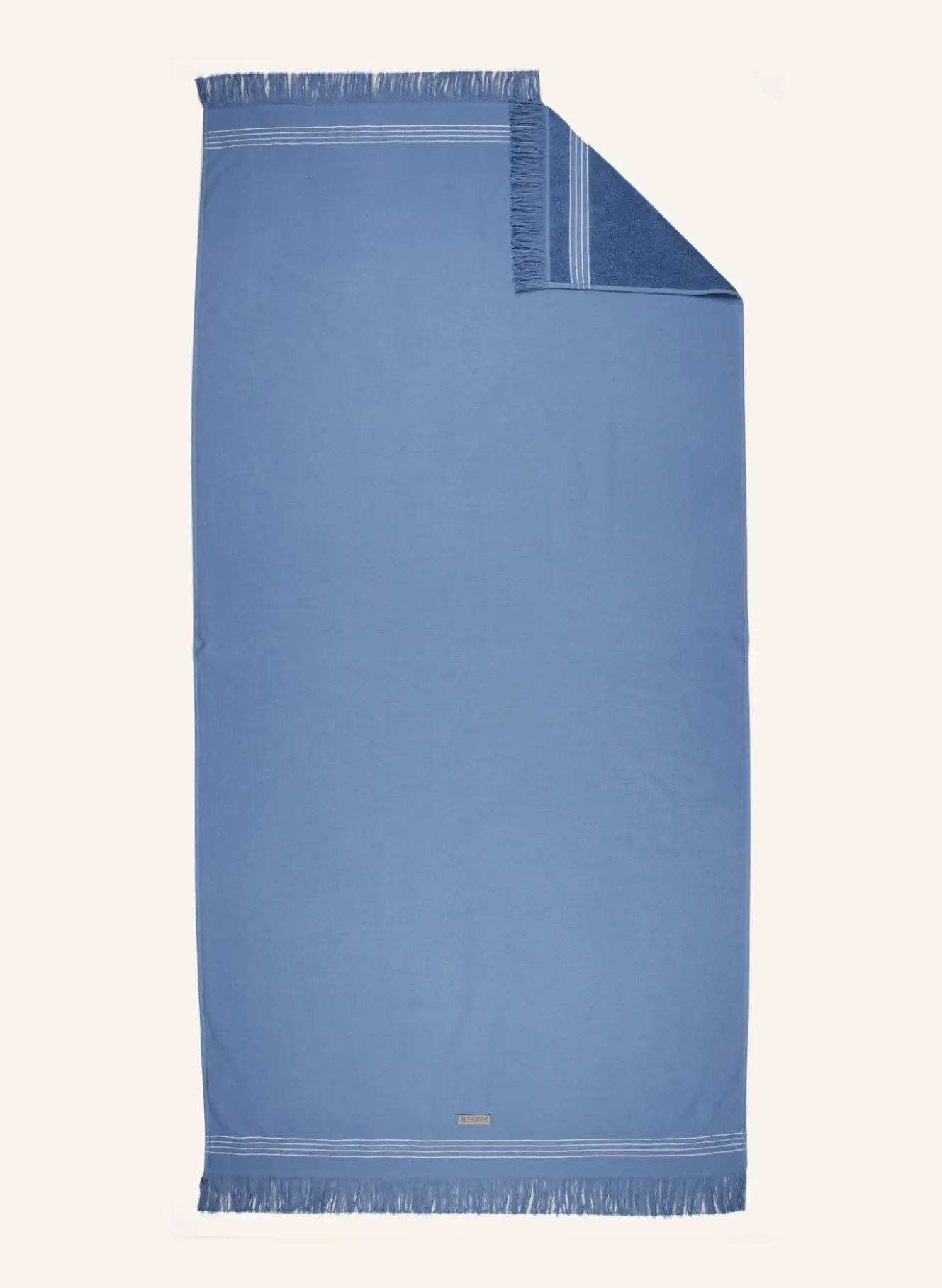 Strandtuch